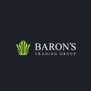 Barons Trading Group - Investment Management
