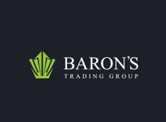 Barons Trading Group - Mission Viejo, CA