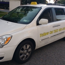 Yellow Cat Taxi - Transportation Providers