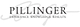 Pillinger Logo