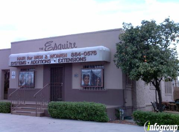 Esquire For Men and Women - Tucson, AZ