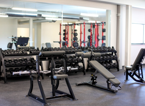 Redbud Fitness & Lifestyle Center - Buchanan, MI