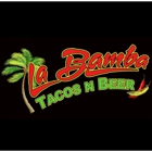 La Bamba Tacos And Beer