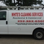 Whites Cleaning Service