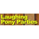 Laughing Pony Parties - Magicians Supplies