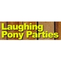 Laughing Pony Parties