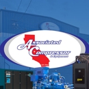 Associated Compressor & Equipment