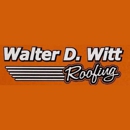 Walter D Witt Roofing - Roofing Contractors