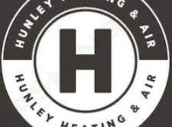 Hunley Heating and Air - Weber City, VA