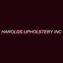 Harold's Upholstery Inc. - Automobile Parts & Supplies