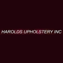 Harold's Upholstery Inc. - Furniture Stores