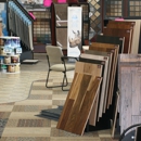 Hesston Decorating Center - Floor Materials
