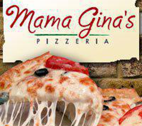 Mama Gina's Pizzeria - Glendale, AZ