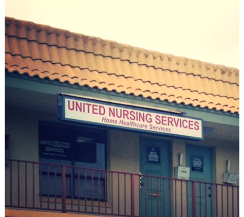 UNS United Nursing Services - West Palm Beach, FL