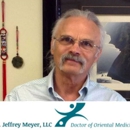 Dr. Jeffrey Meyer, Doctor of Oriental Medicine - Pain Management