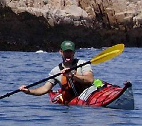 Acadia Park Kayak Tours - Bar Harbor, ME