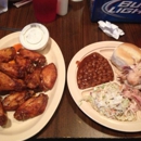 Whole Hog Cafe - American Restaurants