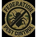 Federation Pest Control - Pest Control Equipment & Supplies