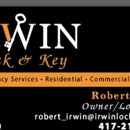 Irwin Lock And Key - Locks & Locksmiths