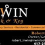 Irwin Lock And Key