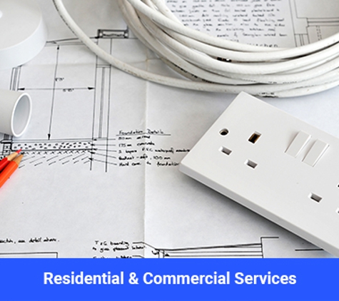 JTN Electrical - Ferny Grove, QLD. Residential & Commercial Services