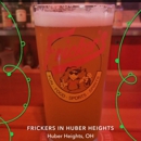 Fricker's - American Restaurants