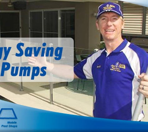 Jim's Pool Care Gold Coast - Upper Coomera, QLD. Energy Saving Pool Pumps