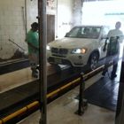 Freehold Raceway Car Wash