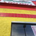 Bravo's Taco Shop