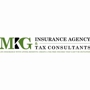 MKG insurance Agency
