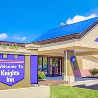 Knights Inn Laurel - Laurel, MD