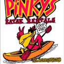 Pinky's Kayak Rentals LLC - Boat Tours