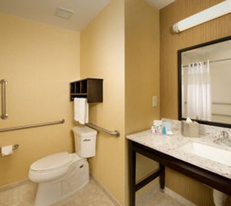 Hampton Inn & Suites Washington DC North/Gaithersburg - Gaithersburg, MD