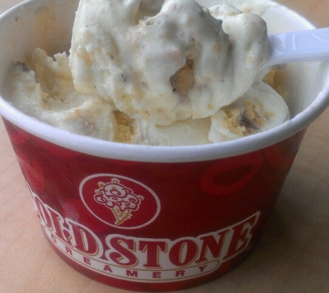 Cold Stone Creamery - Live Oak, TX