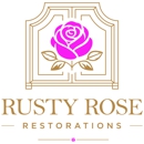 Rusty Rose Restorations - Cabinets