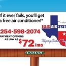 Ellis Air Conditioning & Refrigeration - Heating Contractors & Specialties