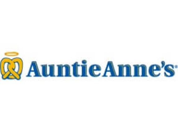 Auntie Anne's - Food Truck