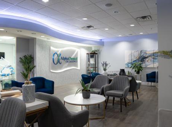 Alpha Dental Excellence - Langhorne, PA