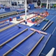 World Olympic Gymnastics Academy ( WOGA Plano)