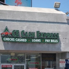 ACE Cash Express