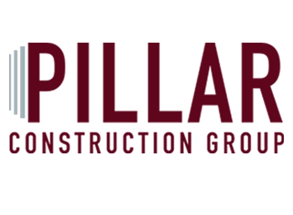 Pillar Construction Group Inc. - Eau Claire, WI