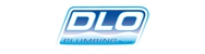 D.L.O Plumbing Logo
