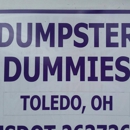 Dumpster Dummies - Trash Hauling