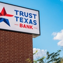 TrustTexas Bank - ATM Locations