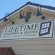 Lifetime Windows & Doors