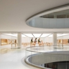 Apple Beverly Center gallery
