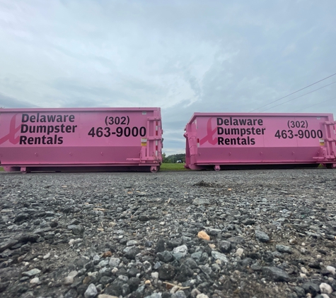 Delaware Dumpster Rentals - Middletown, DE. First state roll off