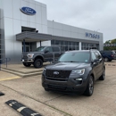 Hixson Autoplex of Alexandria Ford