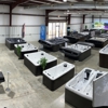 Aqua Living Factory Outlets gallery
