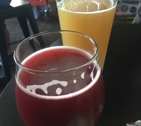 Artifex Brewing Co - San Clemente, CA